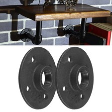 34 Flangia per tubi in ferro