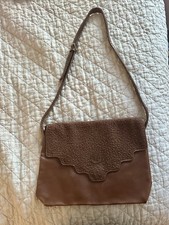 RARE VINTAGE FENDI BOUCLE &