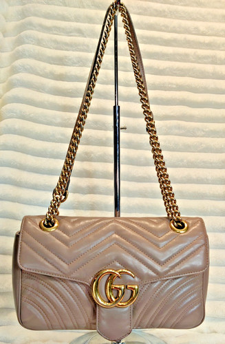 Borsa tracolla gucci - a,