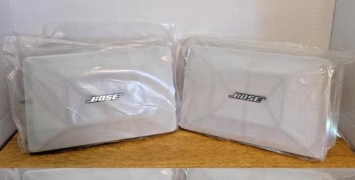 Bose griglia bianca coperchio - griglia,