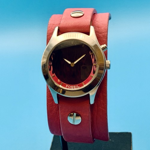 Fossil big tic 8265 - big, jr-8265