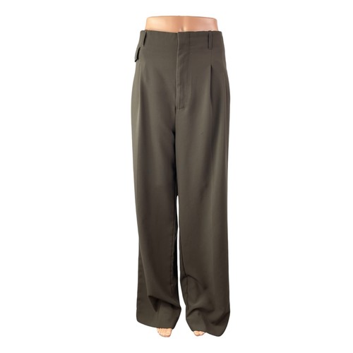 Zara women gray - women's, high