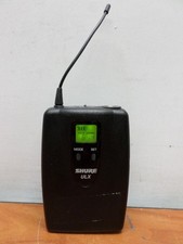 Shure ULX1-J1 Trasmettitore