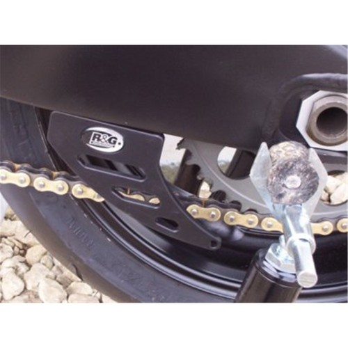 Honda cb900 hornet 2007 - hornet, r&g