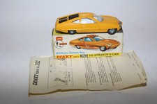 Auto Dinky 352 Ed Strakers