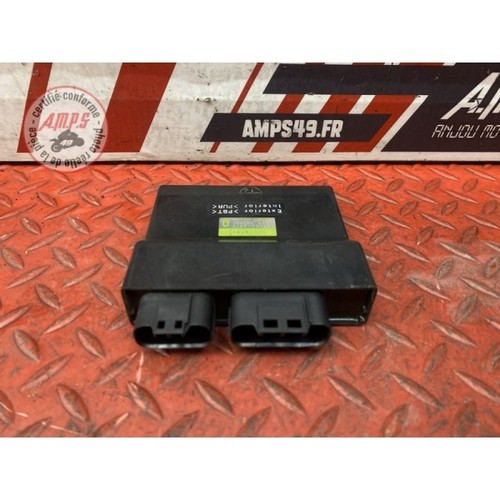 Boitier cdi ecu kawasaki er6 - boitier,
