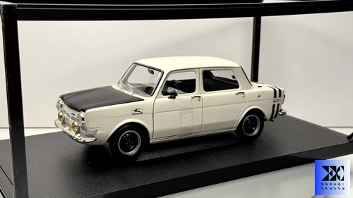 Norev simca 1000 - norev,