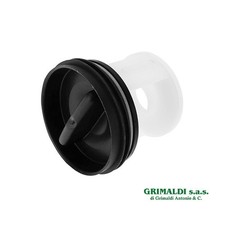 TAPPO FILTRO PER POMPA DI