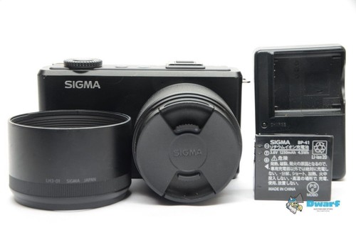 Fotocamera digitale compatta