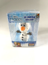 Frozen Olaf Pupazzo di Neve