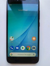 Xiaomi Redmi A1 - 32GB - Nero