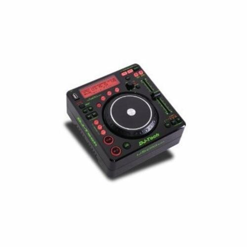 Tech tavolo mp3 station - dj,