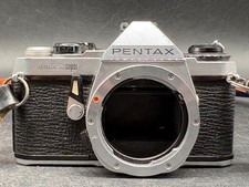 Pentax ME Super 35 mm