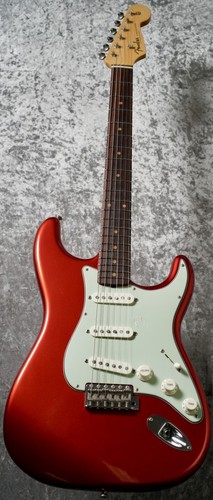 Fender custom shop - fender, vintage