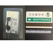 ? PROTOTIPO E PROVE TEST URMET TELEFONO MAINTENANCE RARISSIMO!!!!