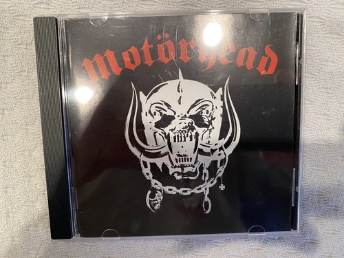 Motorhead self - motorhead,