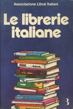 Le librerie italiane