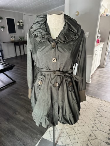 Trench cappotto donna - , xl