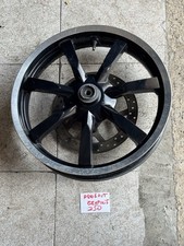 cerchio anteriore peugeot geopolis 250