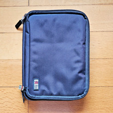 Borsa organizer morbida per cavi e accessori tech – Usato