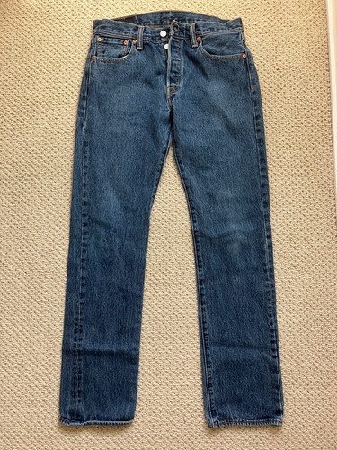 Jeans levis 501 - jeans, 30x32