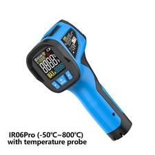 IR600PRO Termometro digitale
