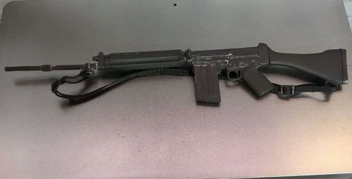 Misura pollici fn fal - 12, fn-fal