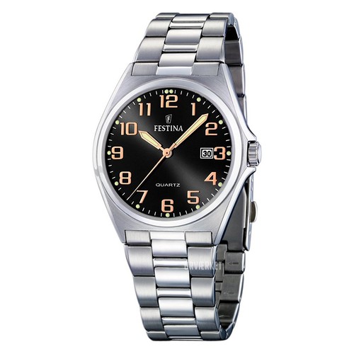 Watch festina f16374 classic - festina,