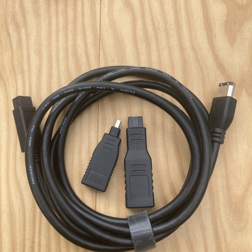 Cavo universale firewire - cavo,