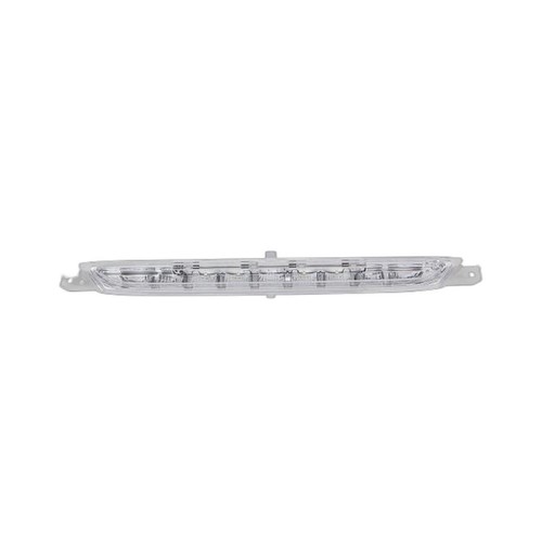 Fanale posteriore mercedes - fanale,