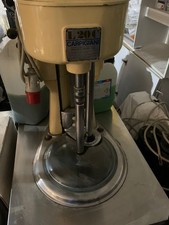 Carpigiani L 20 Mantecatore Gelato ? Ice Cream