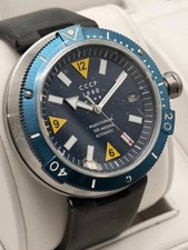 Orologio Uomo CCCP Automatico