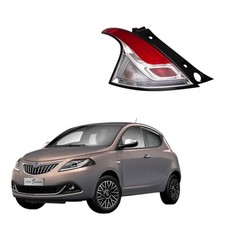 Fanale Posteriore SINISTRO