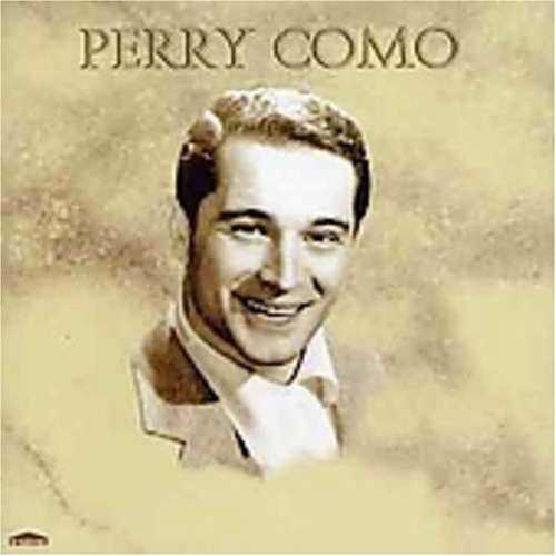 Perry como - perry,