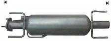 DPF/FAP PER ALFA 159 1.9TD