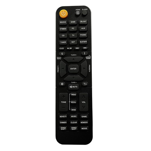Telecomando per onkyo - telecomando,