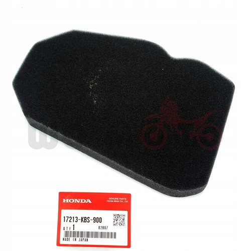 Filtro aria per honda - per, nsr