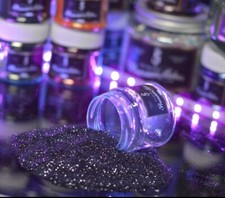 South Ink Metal Flakes Effetto Speciale Glitter/Glitter Polvere