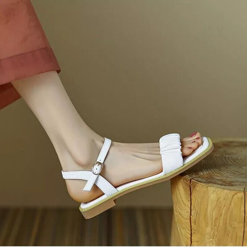 Sandali donna eleganti bassi - donna,
