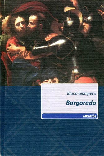Giangreco bruno borgorado - bruno,
