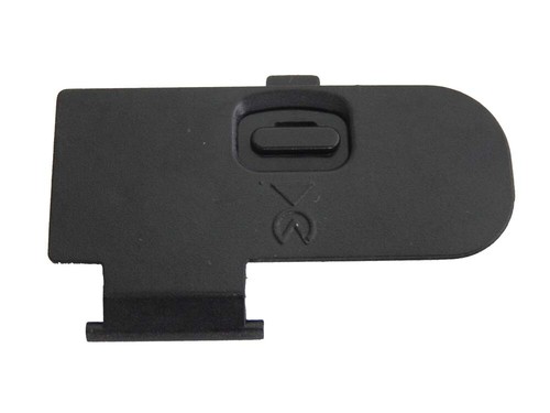 Sportello vano batteria per