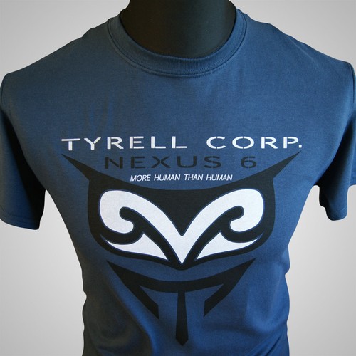 Shirt nexus film retrò - t-shirt,