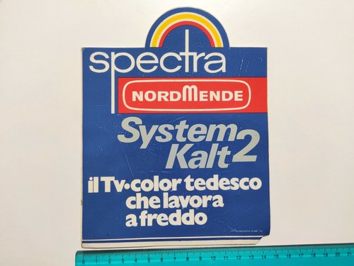 Adesivo spectra nordmende - adesivo,