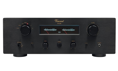 Vincent 228 amplificatore - 228,