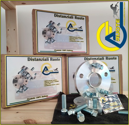 7016cb kit distanziali da - 2,