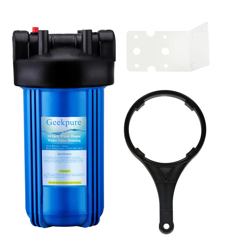 Geekpure alloggiamento filtro - alloggiamento,