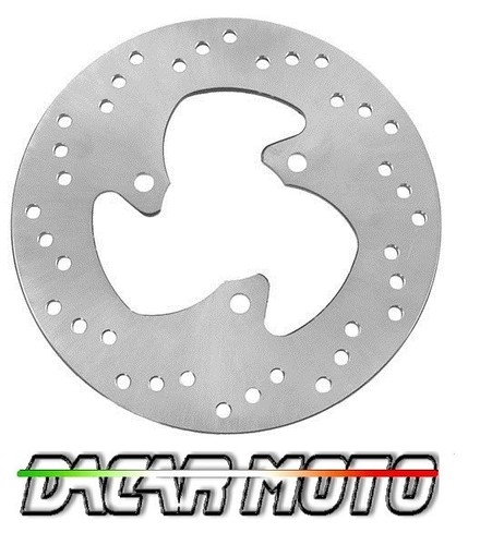 Disco freno anteriore - freno,