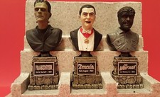 Collezione The Monster
