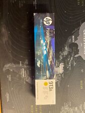 Per HP 913A Yellow original PageWide ink cartridge 