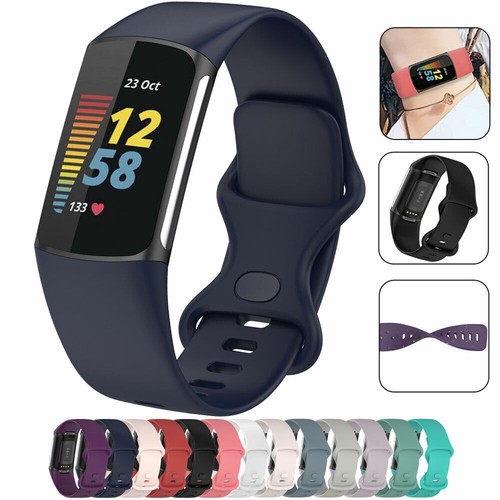 Per fitbit charge 6 - fitbit, 5/6